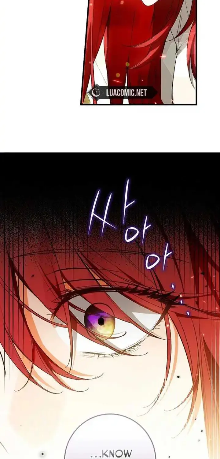 The Heroine Wants Me As Her Sister-In-Law Zinmanga X Chapter 61 Page 34