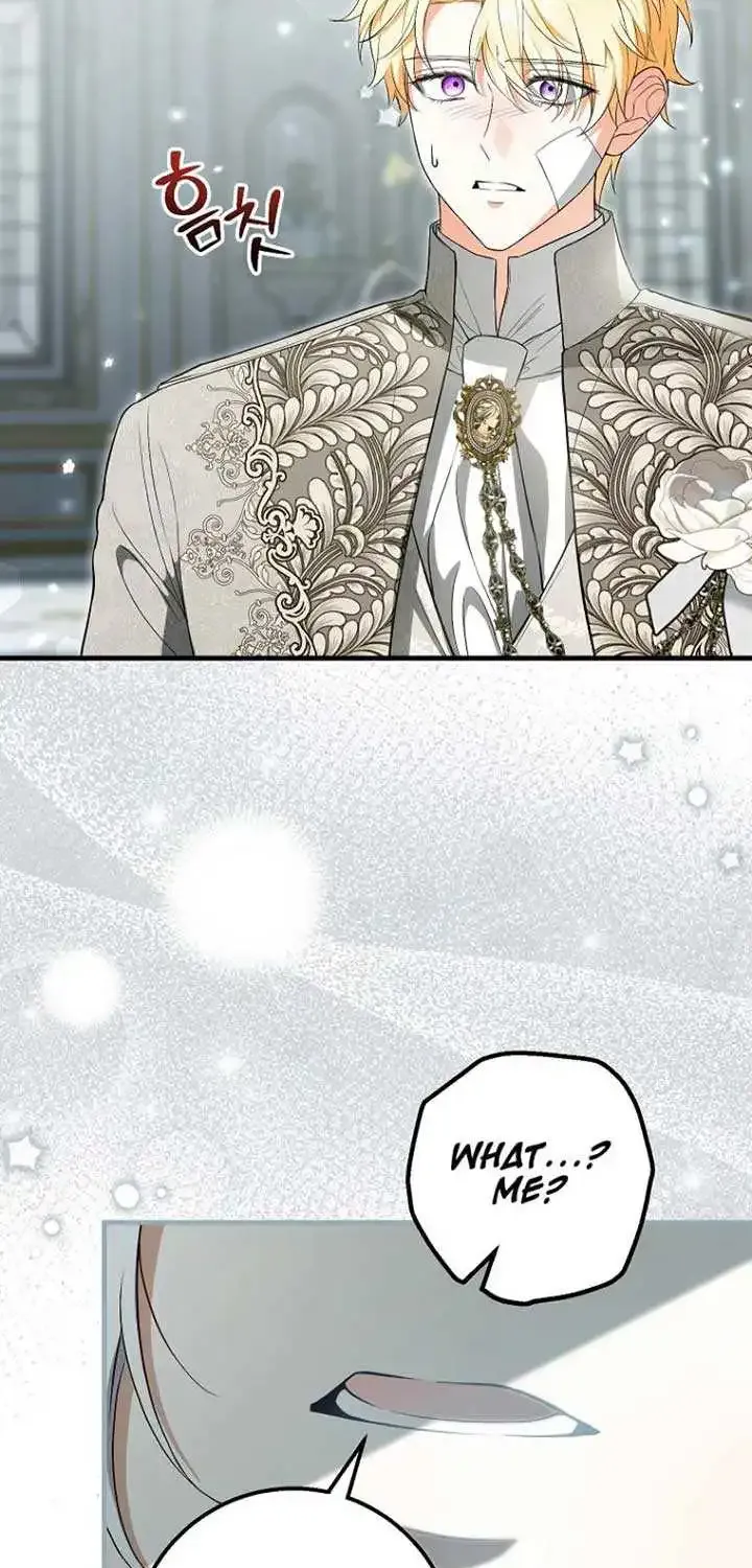 The Heroine Wants Me As Her Sister-In-Law Zinmanga X Chapter 61 Page 38