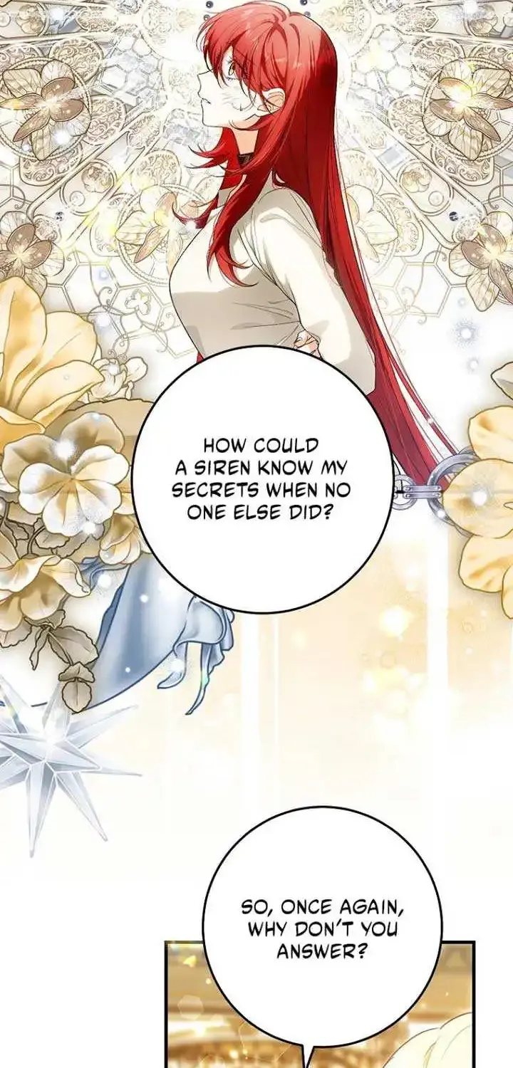 The Heroine Wants Me As Her Sister-In-Law Zinmanga X Chapter 61 Page 41
