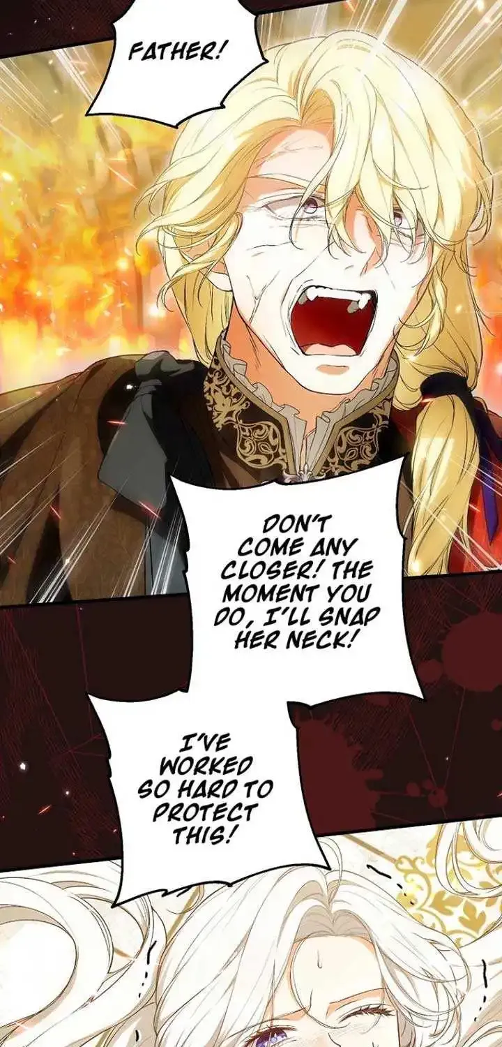 The Heroine Wants Me As Her Sister-In-Law Zinmanga X Chapter 61 Page 48