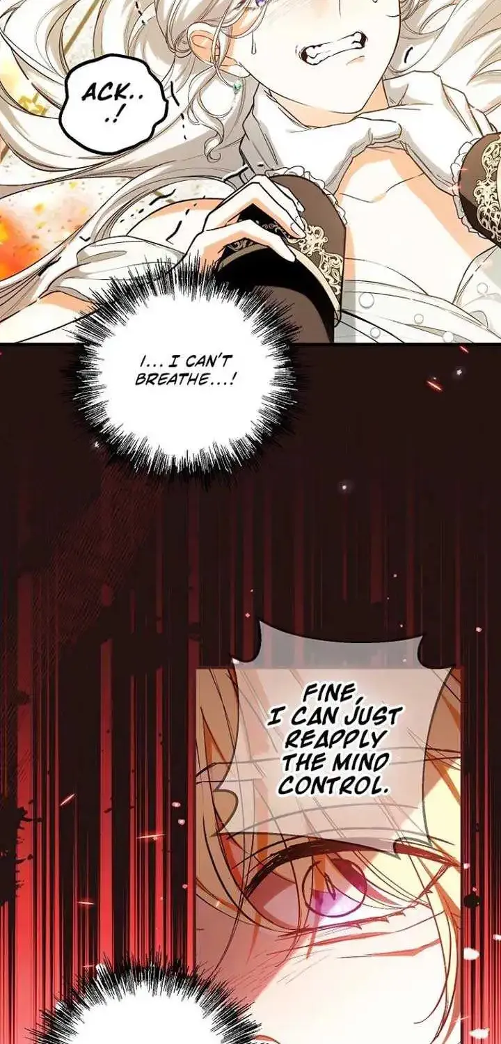 The Heroine Wants Me As Her Sister-In-Law Zinmanga X Chapter 61 Page 49