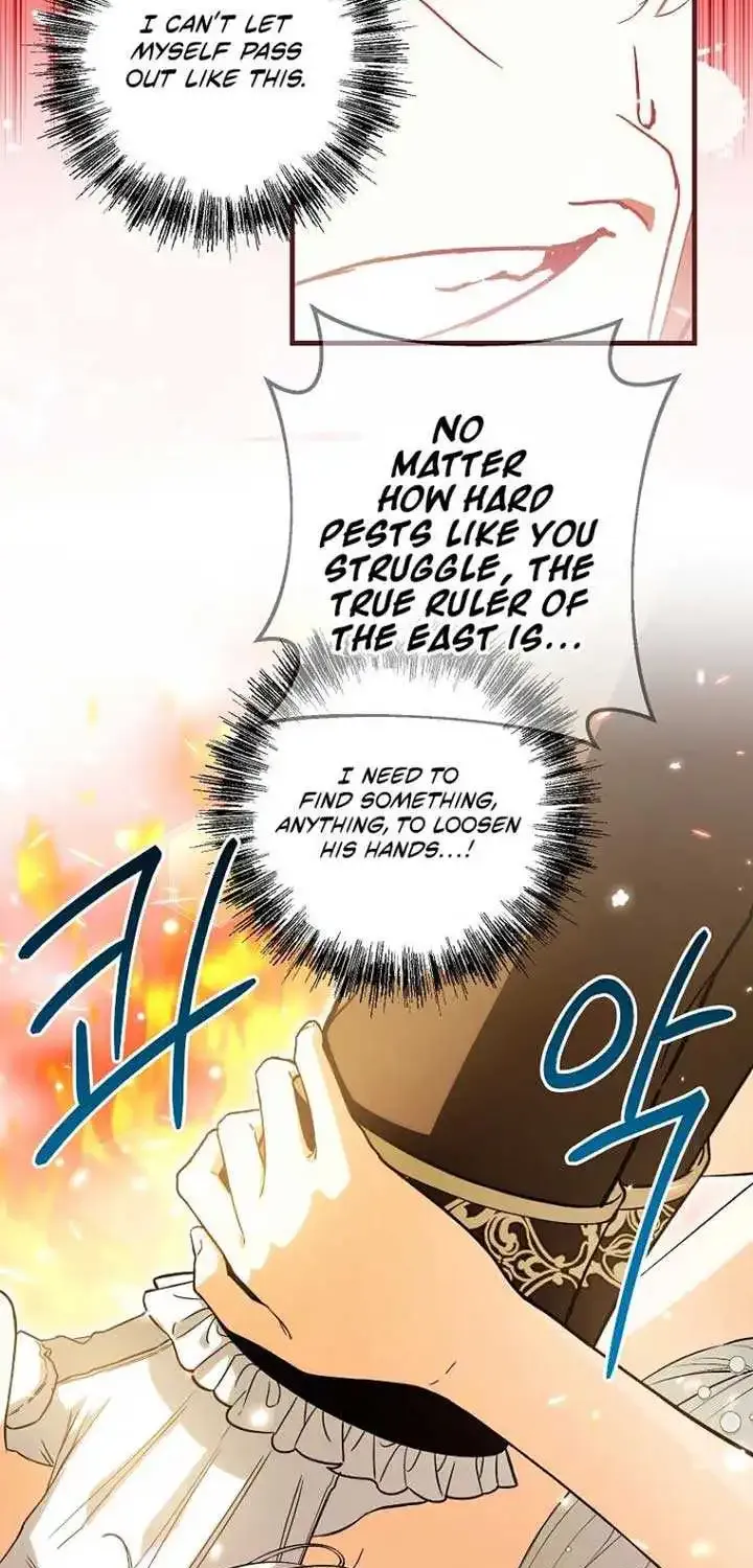 The Heroine Wants Me As Her Sister-In-Law Zinmanga X Chapter 61 Page 50