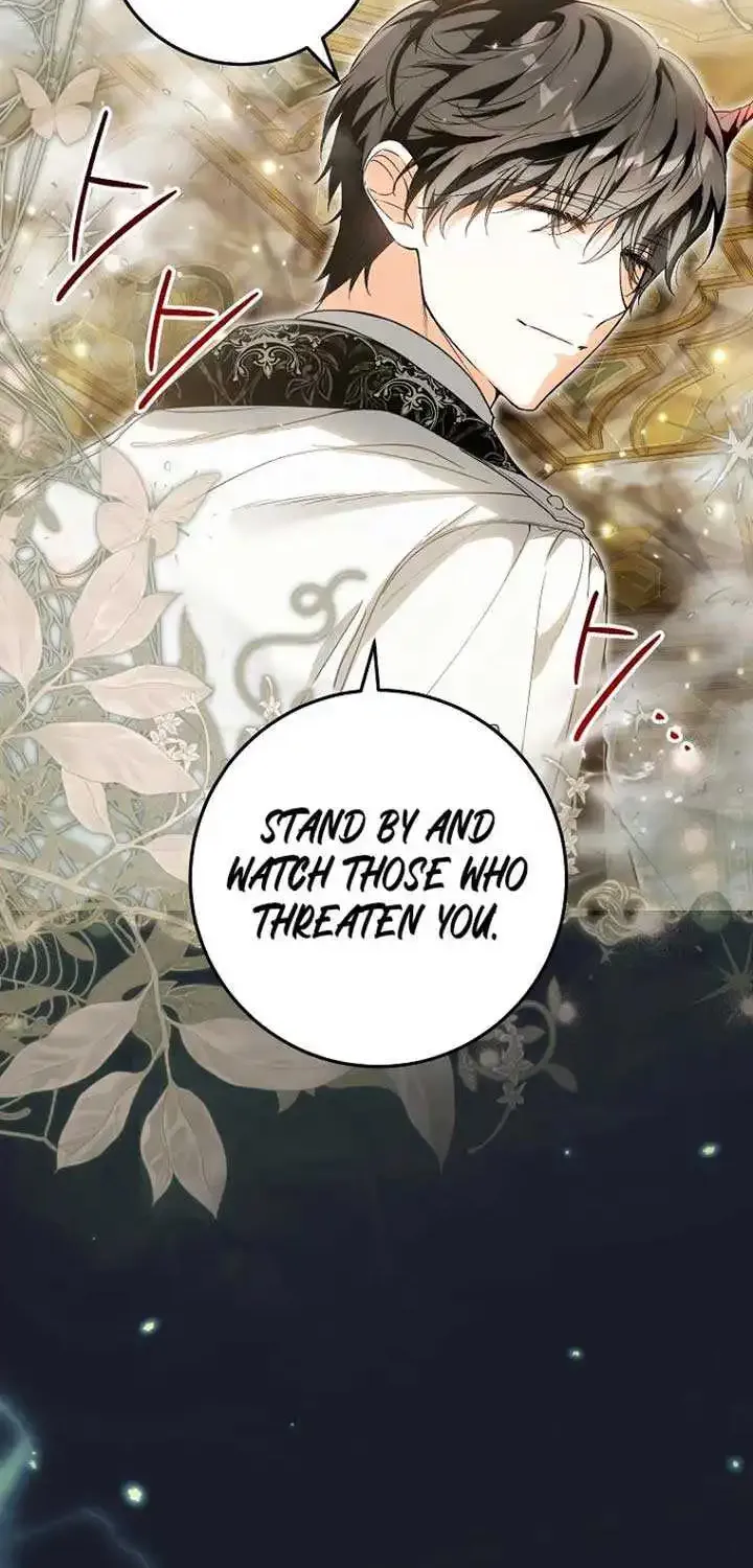 The Heroine Wants Me As Her Sister-In-Law Zinmanga X Chapter 61 Page 64
