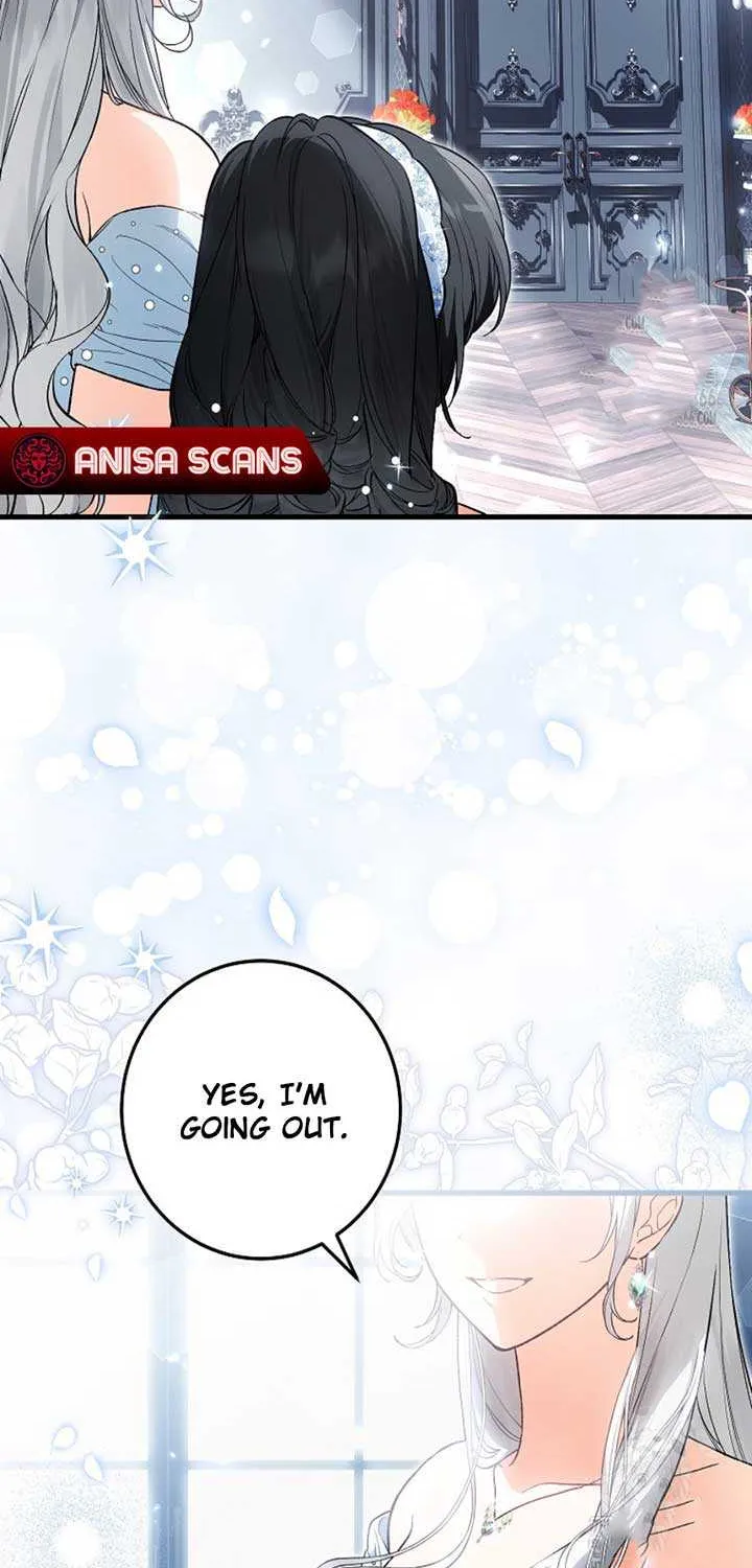 The Heroine Wants Me As Her Sister-In-Law Zinmanga X Chapter 60 Page 5