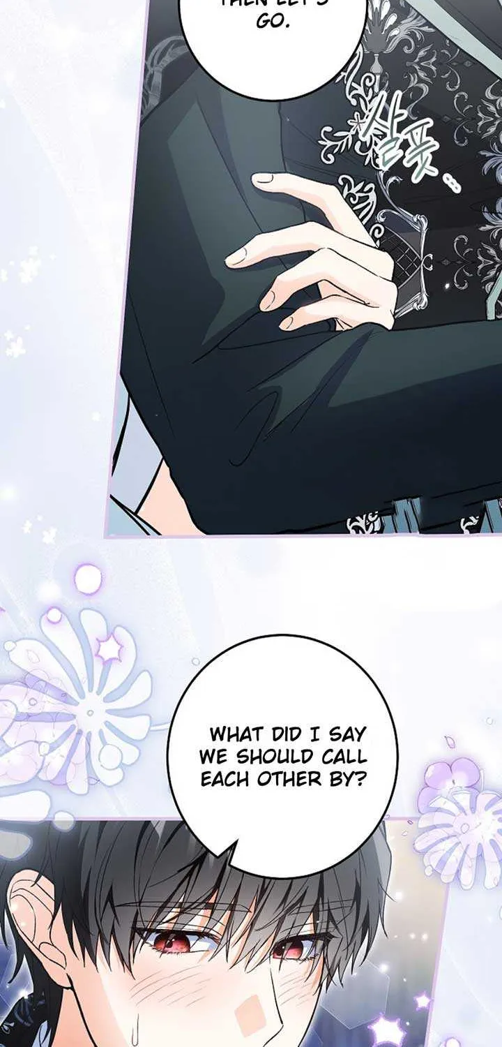 The Heroine Wants Me As Her Sister-In-Law Zinmanga X Chapter 60 Page 15