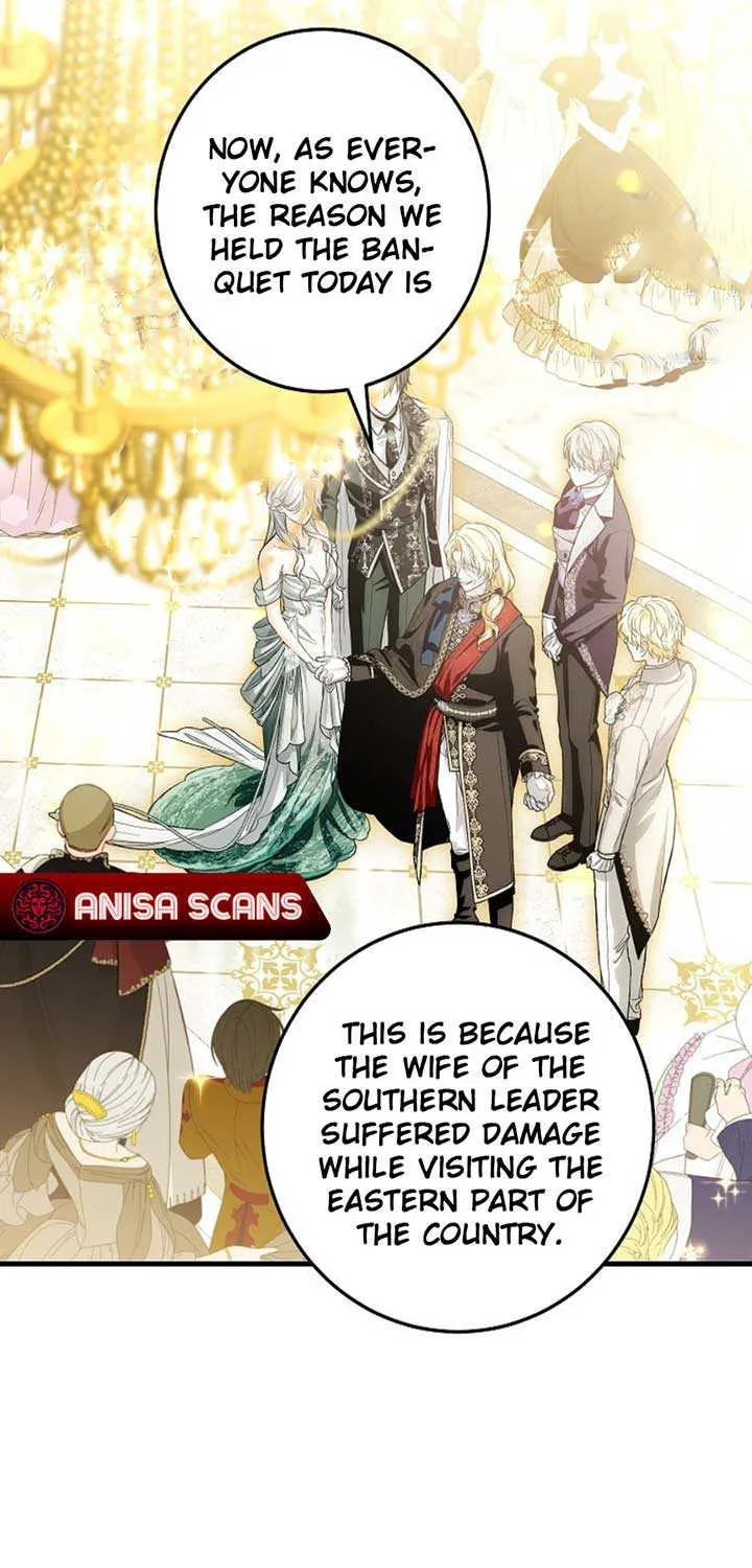 The Heroine Wants Me As Her Sister-In-Law Zinmanga X Chapter 60 Page 28