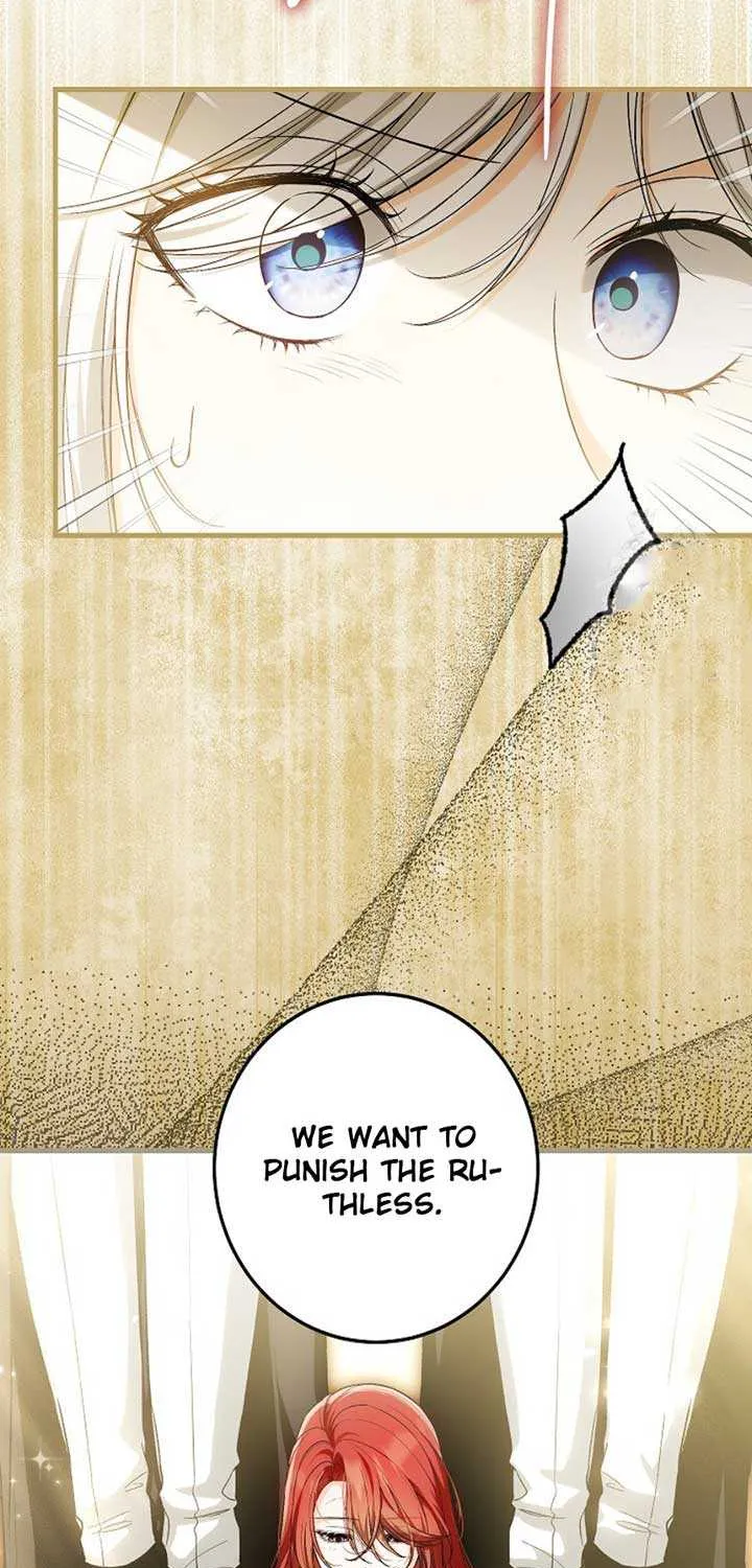 The Heroine Wants Me As Her Sister-In-Law Zinmanga X Chapter 60 Page 30