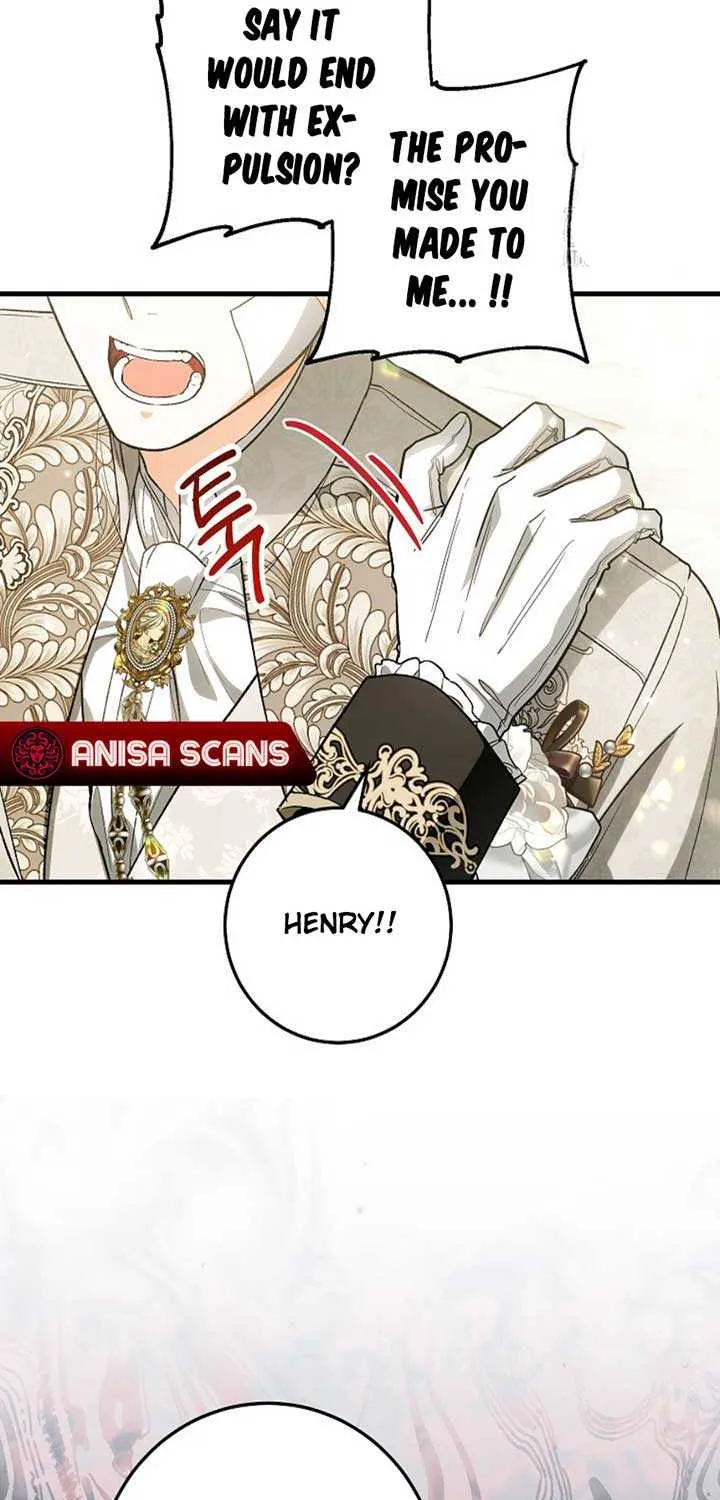 The Heroine Wants Me As Her Sister-In-Law Zinmanga X Chapter 60 Page 40