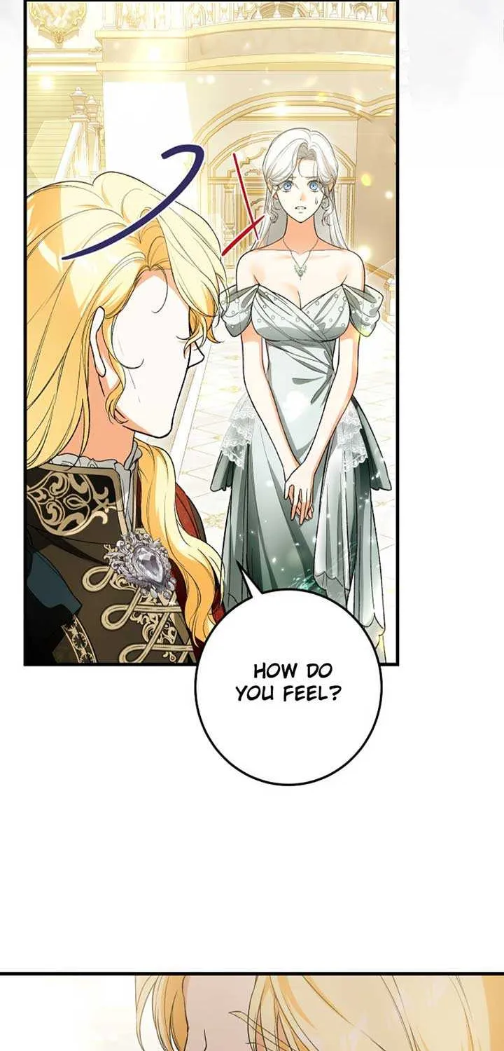 The Heroine Wants Me As Her Sister-In-Law Zinmanga X Chapter 60 Page 43