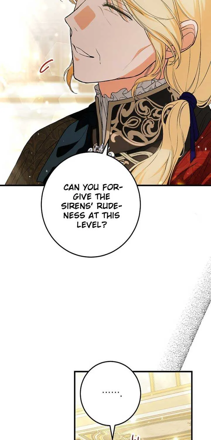 The Heroine Wants Me As Her Sister-In-Law Zinmanga X Chapter 60 Page 44