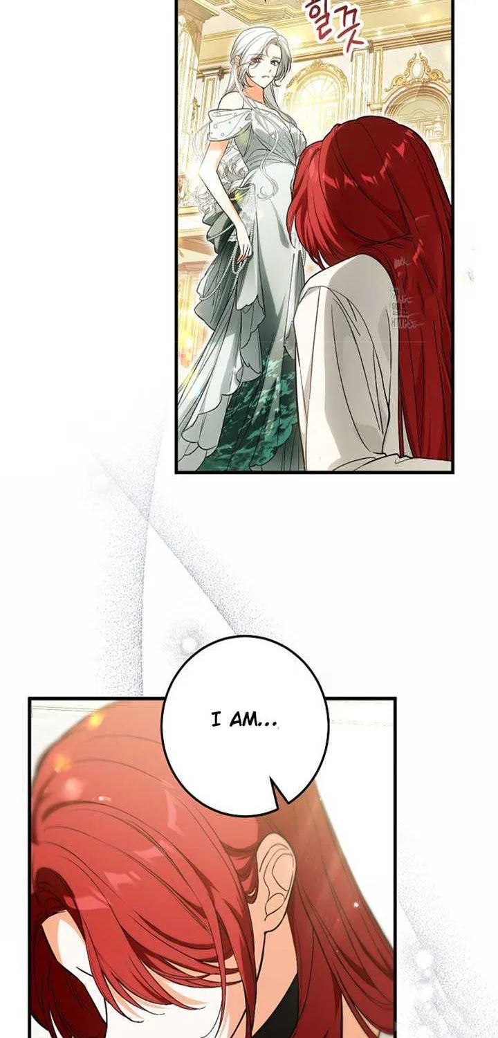 The Heroine Wants Me As Her Sister-In-Law Zinmanga X Chapter 60 Page 45