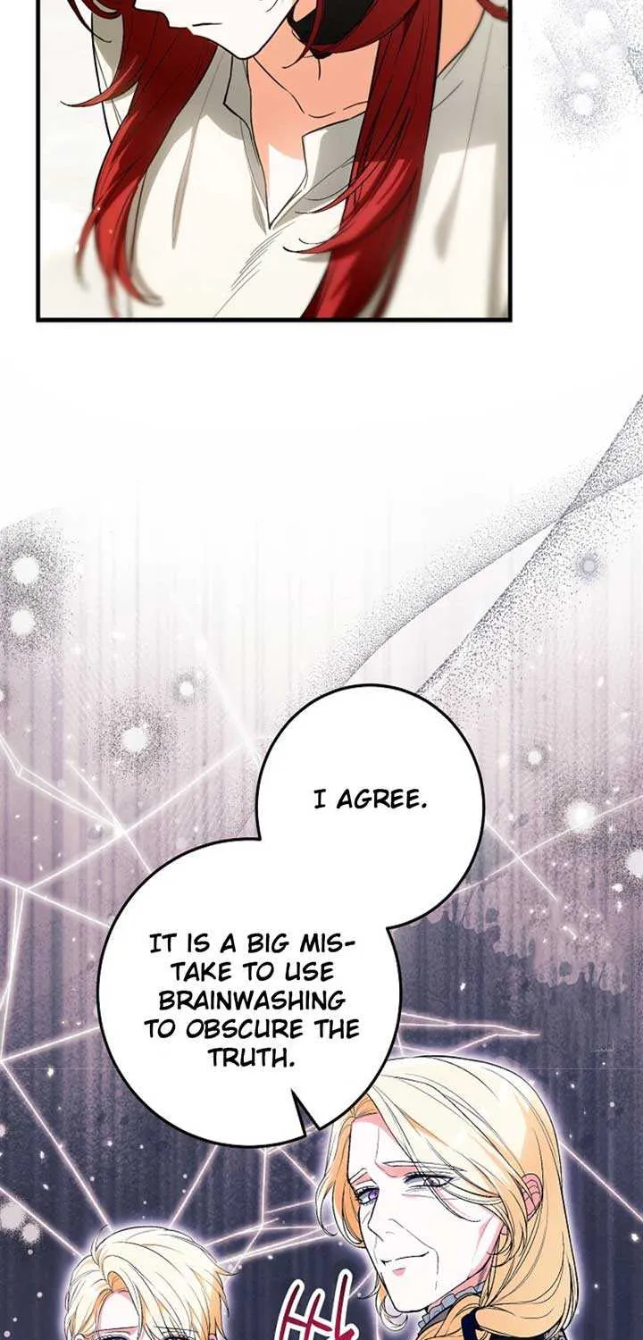 The Heroine Wants Me As Her Sister-In-Law Zinmanga X Chapter 60 Page 46