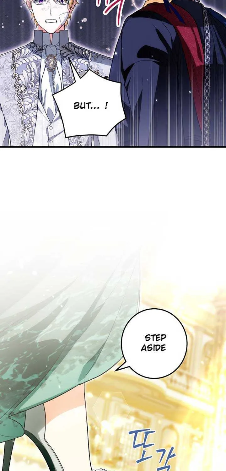 The Heroine Wants Me As Her Sister-In-Law Zinmanga X Chapter 60 Page 47