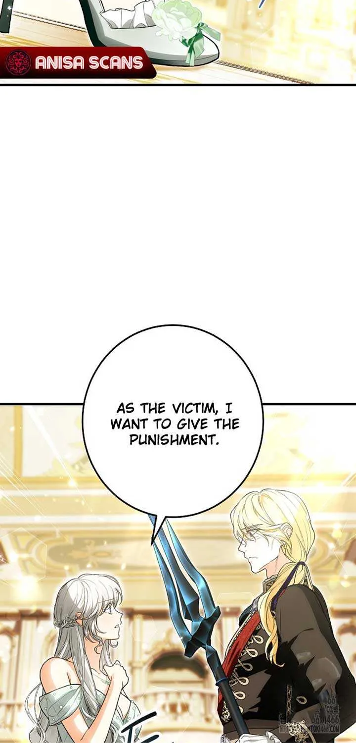 The Heroine Wants Me As Her Sister-In-Law Zinmanga X Chapter 60 Page 48