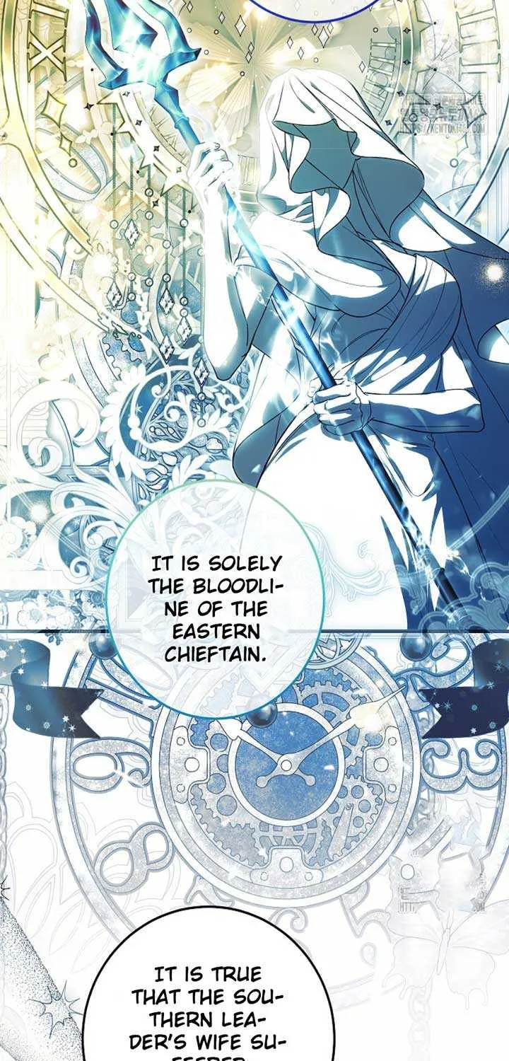 The Heroine Wants Me As Her Sister-In-Law Zinmanga X Chapter 60 Page 54