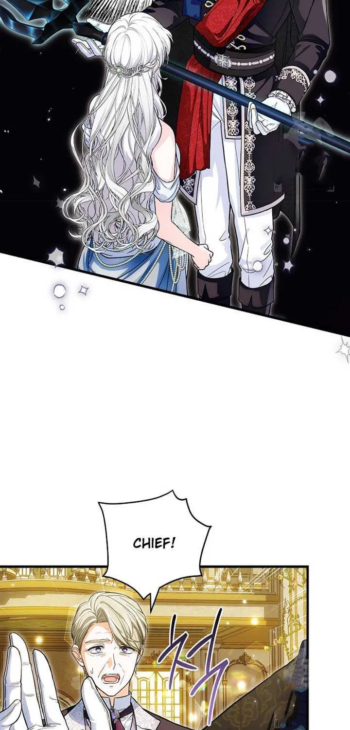 The Heroine Wants Me As Her Sister-In-Law Zinmanga X Chapter 60 Page 57