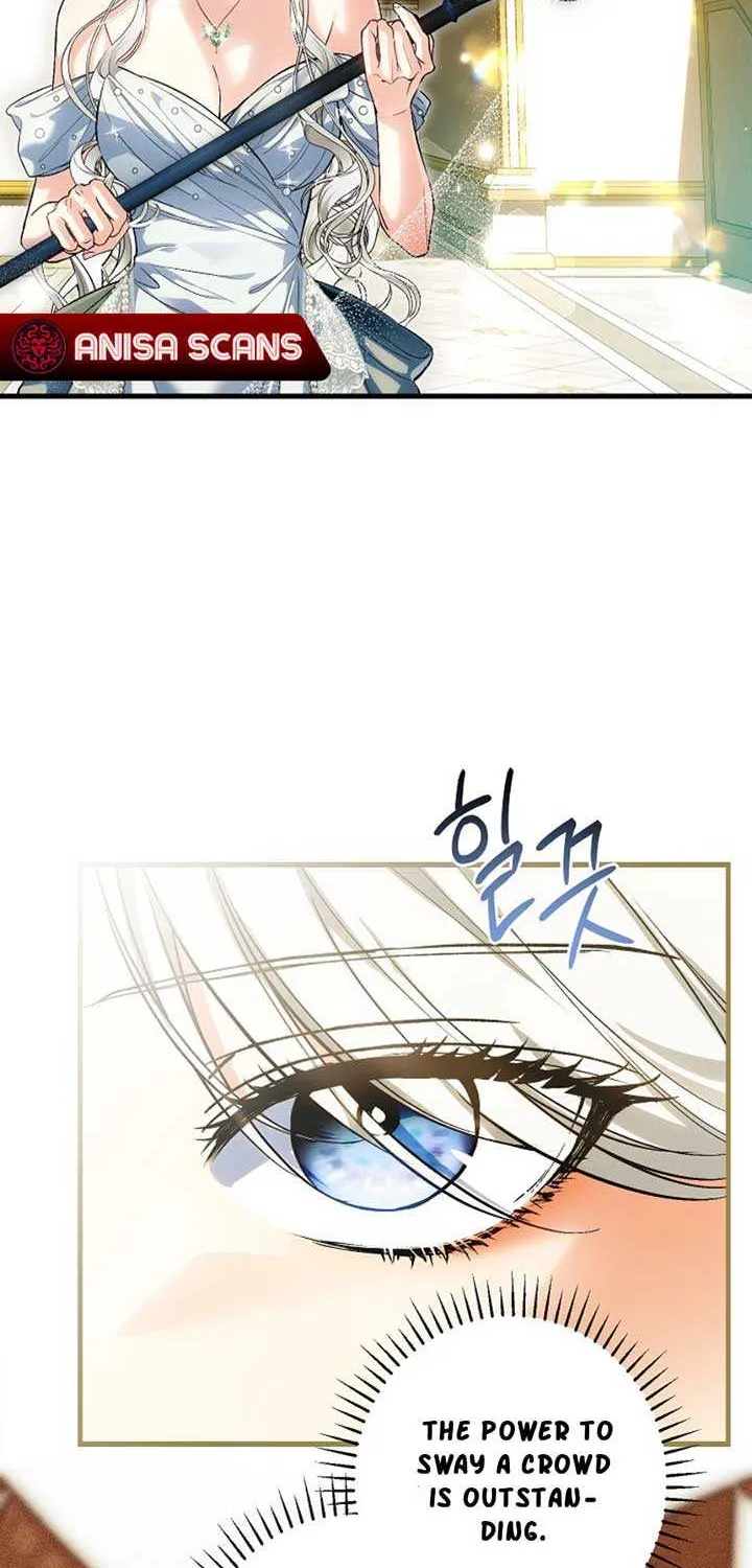 The Heroine Wants Me As Her Sister-In-Law Zinmanga X Chapter 60 Page 59