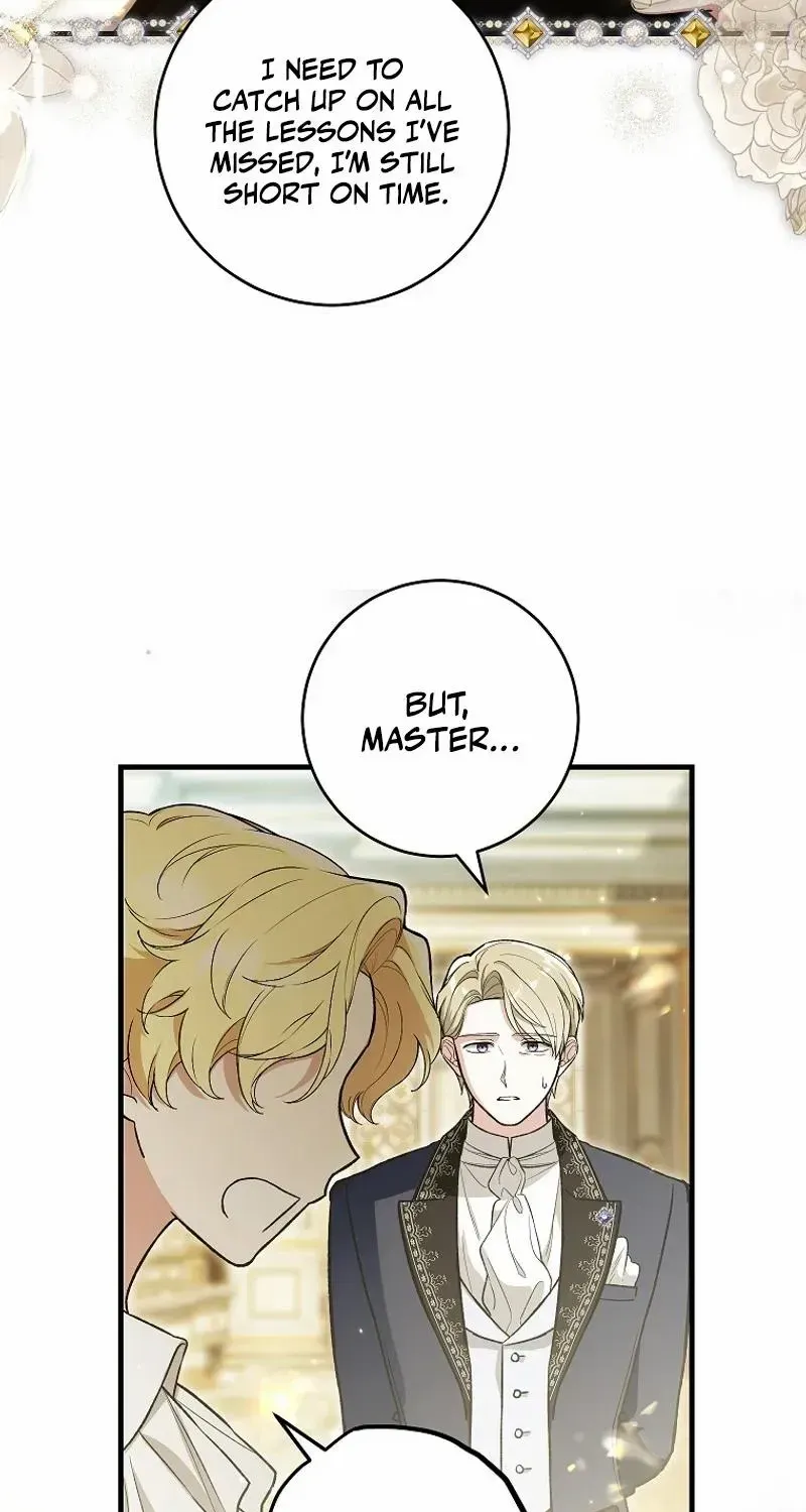 The Heroine Wants Me As Her Sister-in-Law Zinmanga X Chapter 59 Page 68