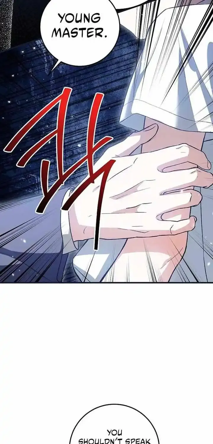 The Heroine Wants Me As Her Sister-in-Law Zinmanga X Chapter 58 Page 28