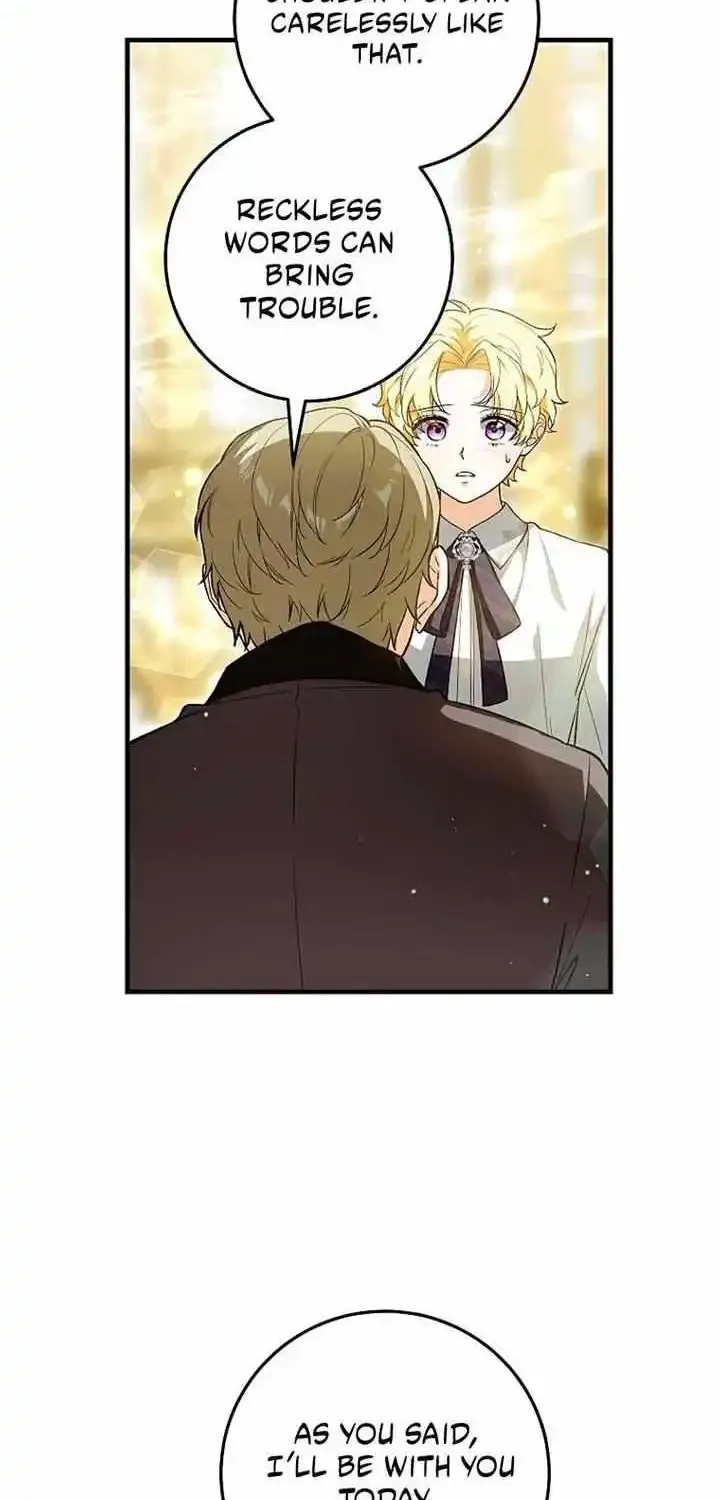 The Heroine Wants Me As Her Sister-in-Law Zinmanga X Chapter 58 Page 29