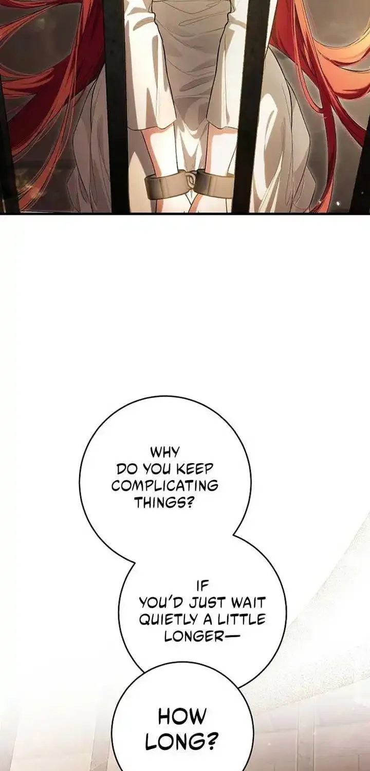 The Heroine Wants Me As Her Sister-in-Law Zinmanga X Chapter 57 Page 5