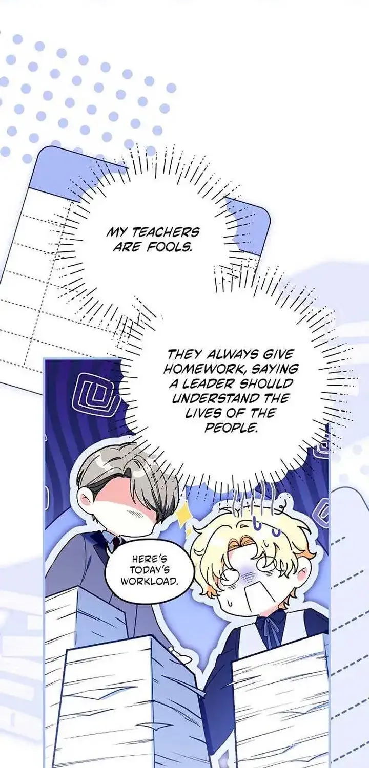 The Heroine Wants Me As Her Sister-in-Law Zinmanga X Chapter 57 Page 27