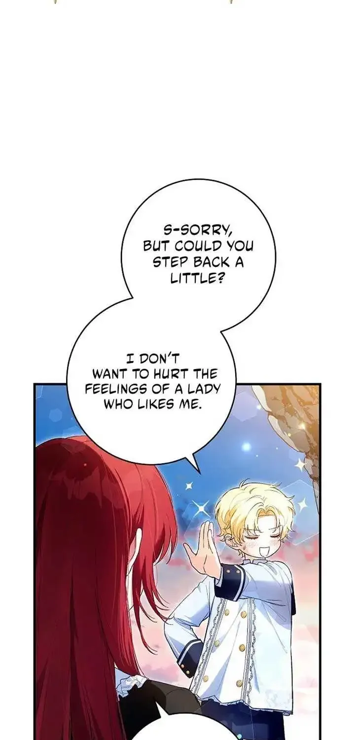 The Heroine Wants Me As Her Sister-in-Law Zinmanga X Chapter 57 Page 36