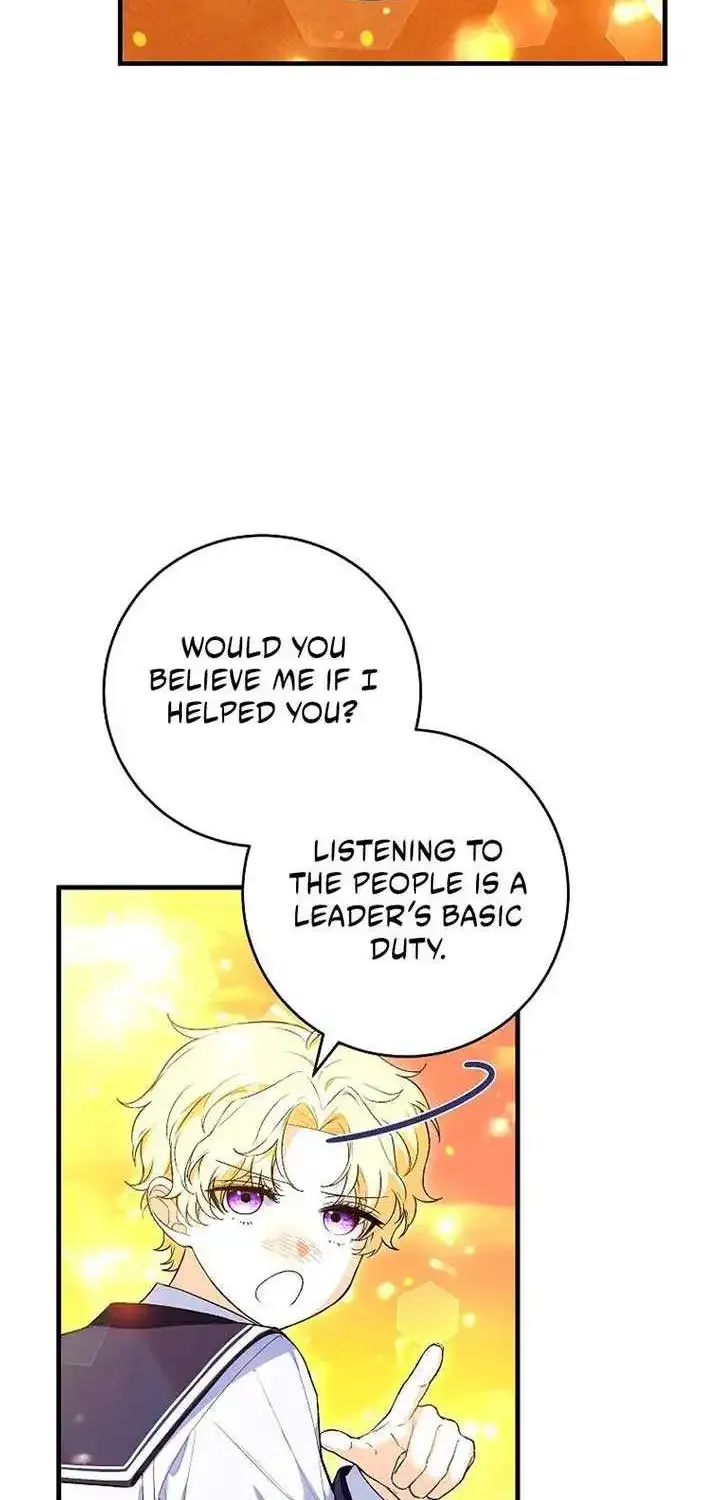 The Heroine Wants Me As Her Sister-in-Law Zinmanga X Chapter 57 Page 44