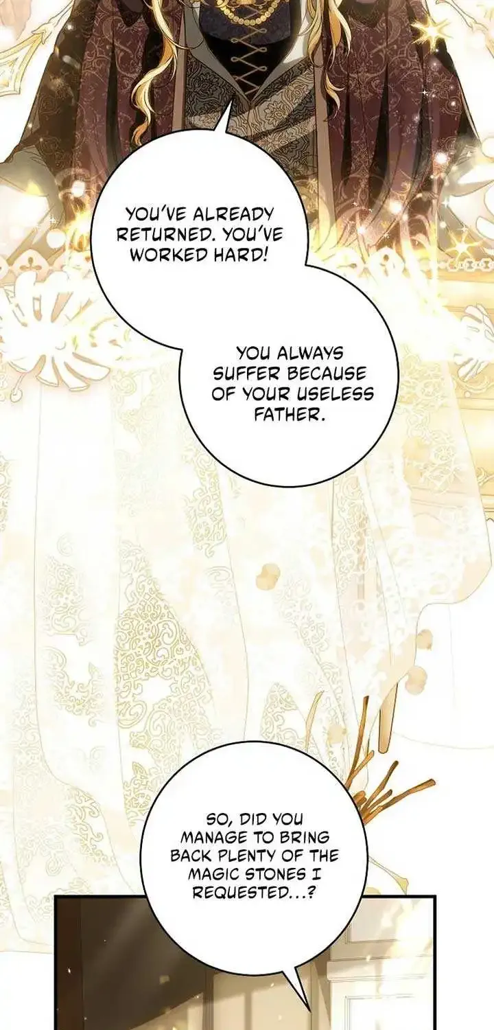 The Heroine Wants Me As Her Sister-In-Law Zinmanga X Chapter 56 Page 8