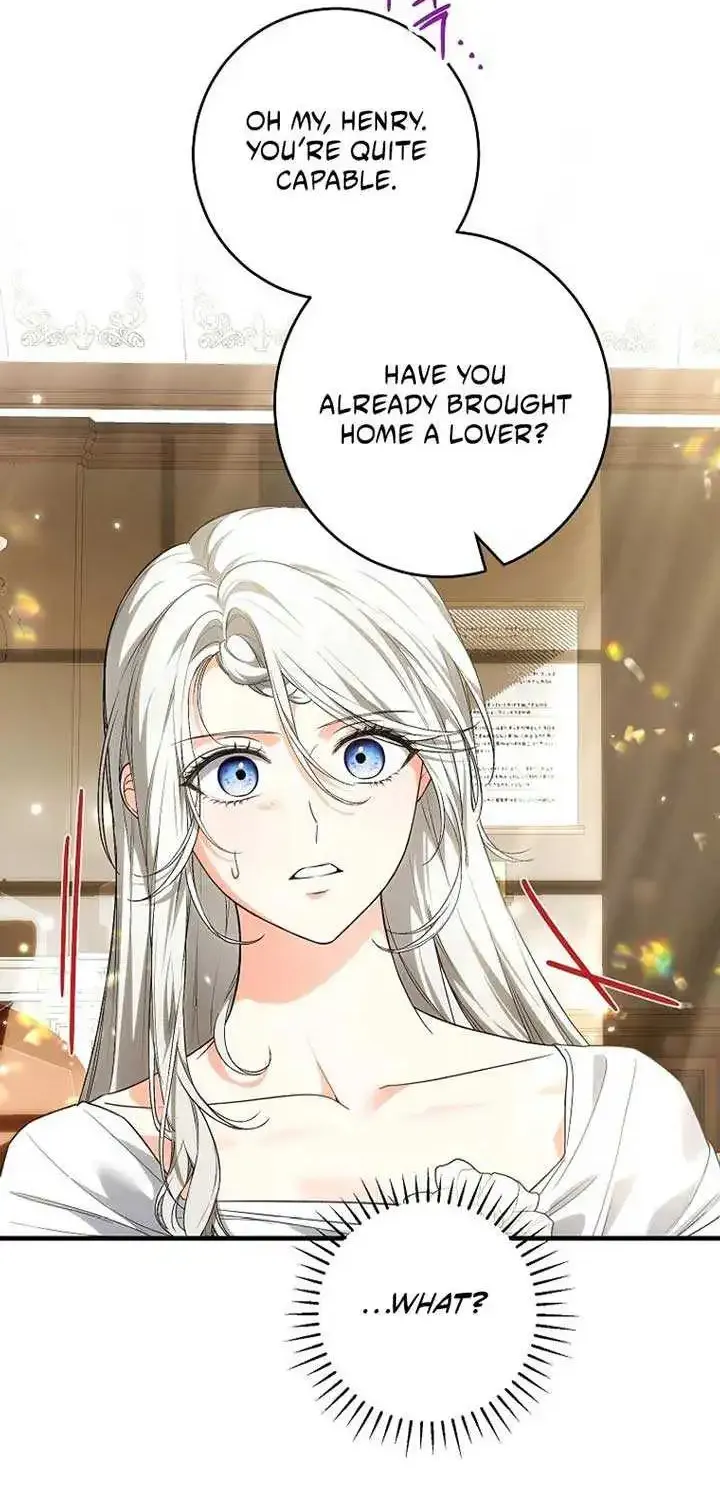 The Heroine Wants Me As Her Sister-In-Law Zinmanga X Chapter 56 Page 11