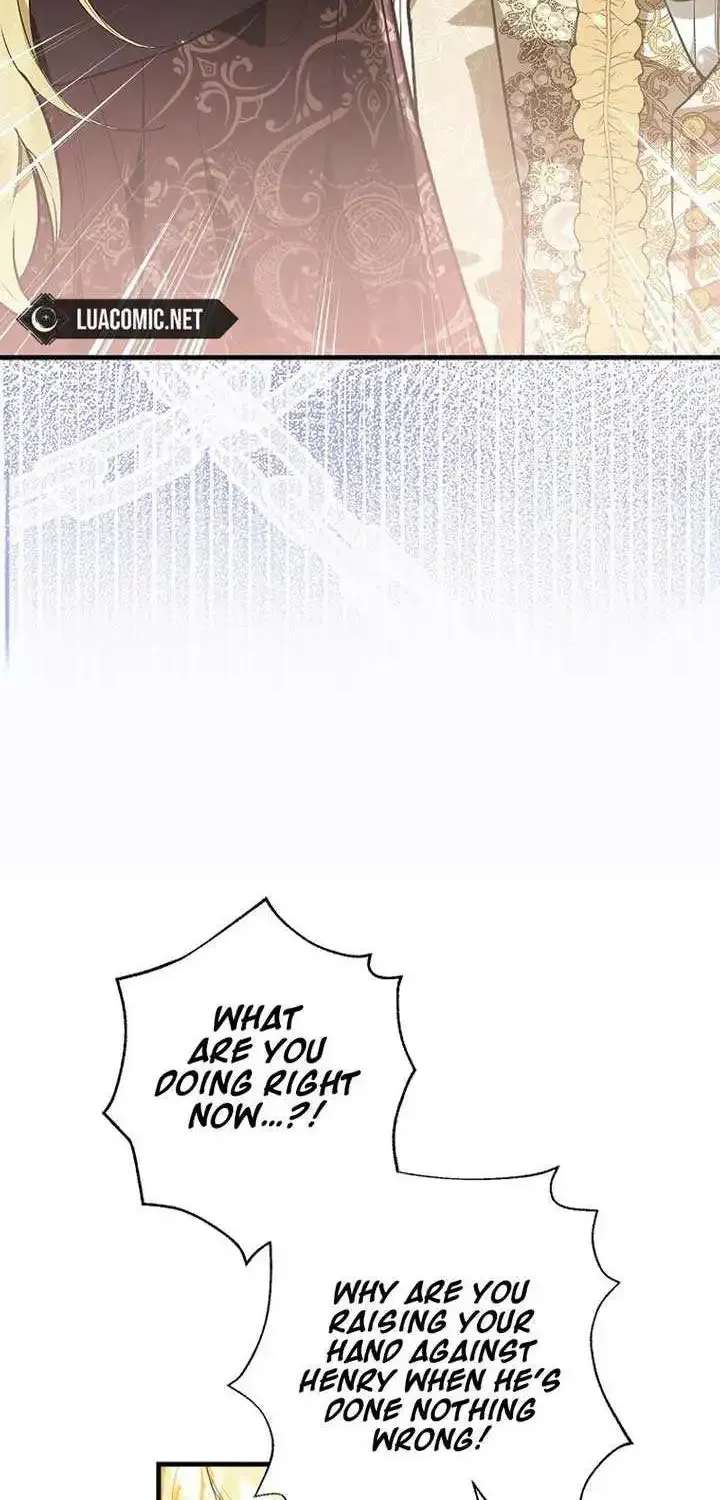 The Heroine Wants Me As Her Sister-In-Law Zinmanga X Chapter 56 Page 22