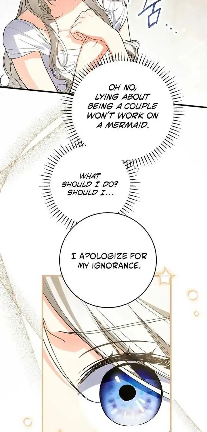 The Heroine Wants Me As Her Sister-In-Law Zinmanga X Chapter 56 Page 25