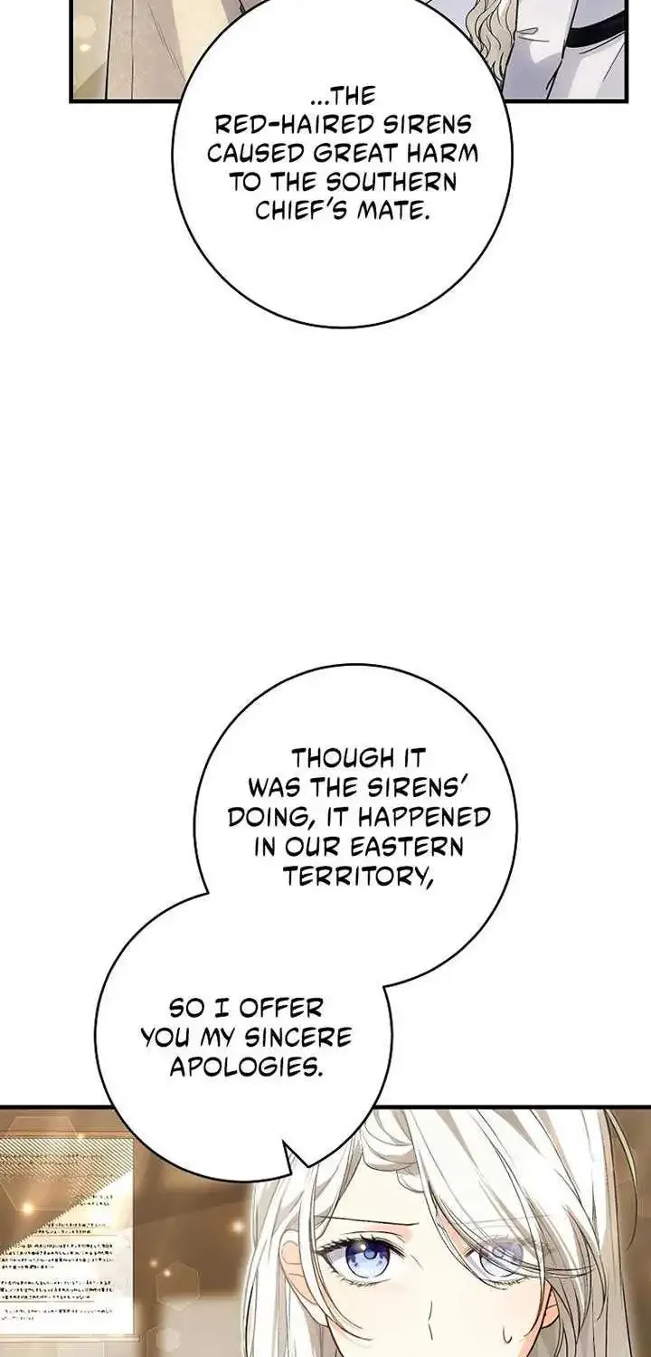 The Heroine Wants Me As Her Sister-In-Law Zinmanga X Chapter 56 Page 29