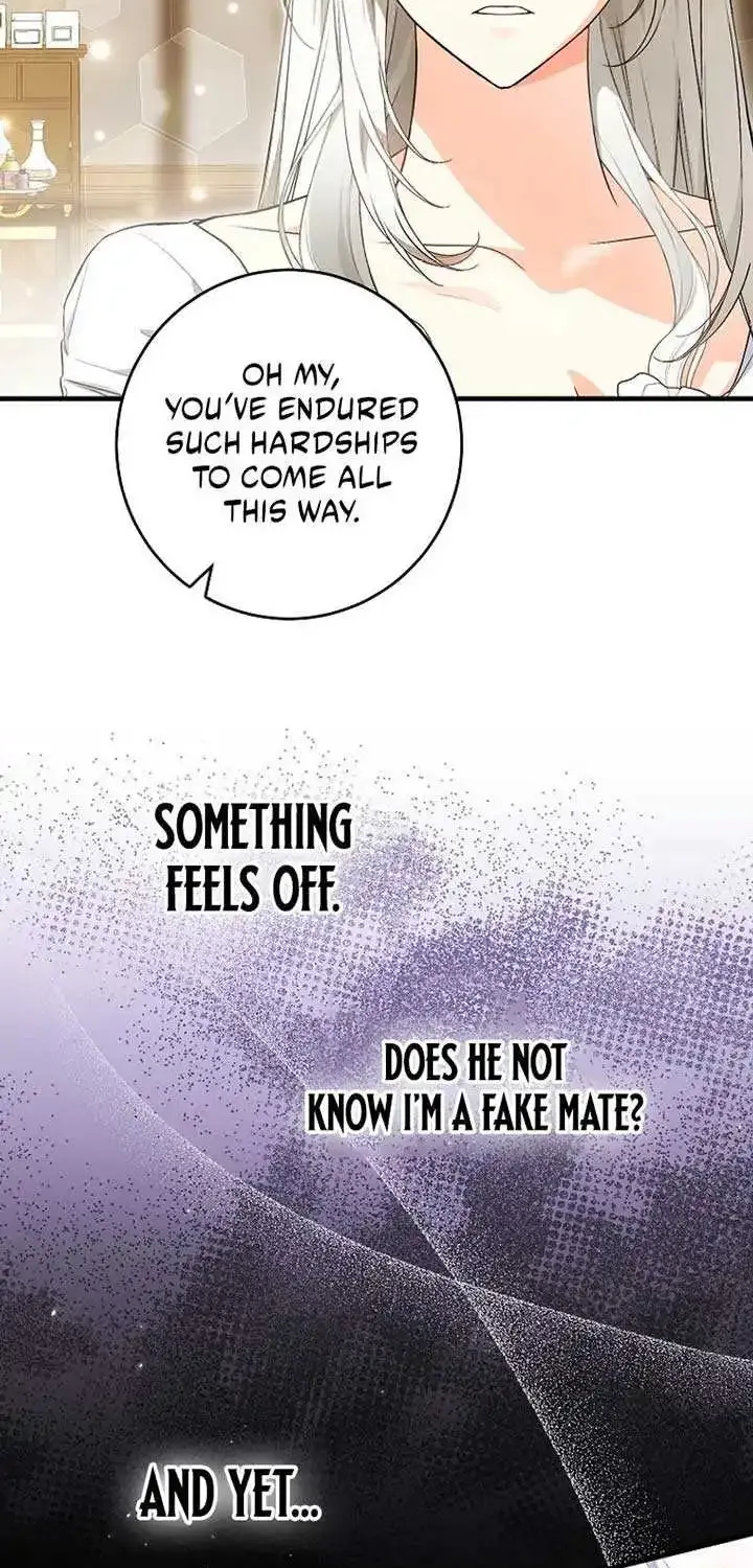 The Heroine Wants Me As Her Sister-In-Law Zinmanga X Chapter 56 Page 30