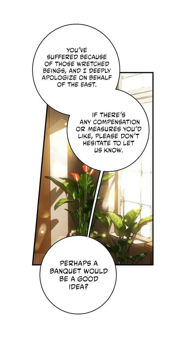 The Heroine Wants Me As Her Sister-In-Law Zinmanga X Chapter 56 Page 36