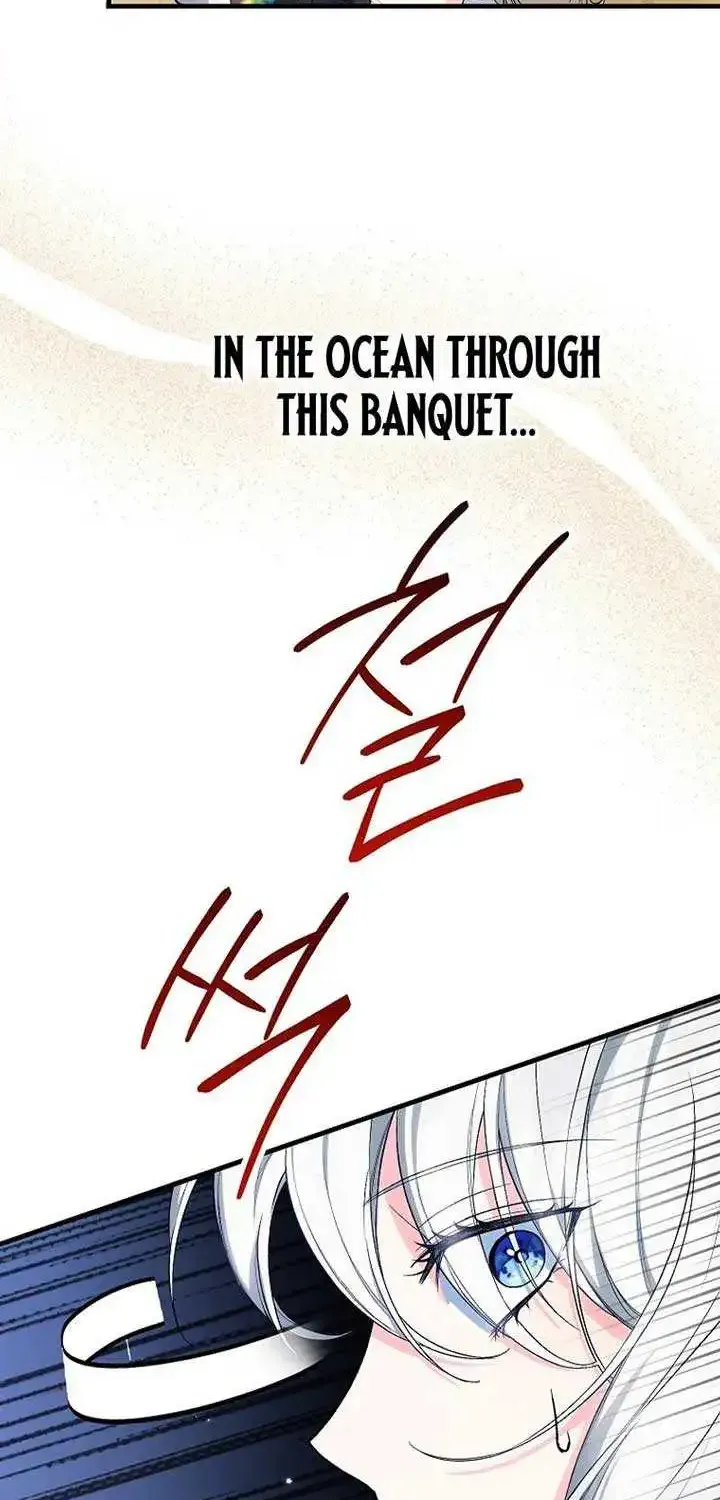 The Heroine Wants Me As Her Sister-In-Law Zinmanga X Chapter 56 Page 42
