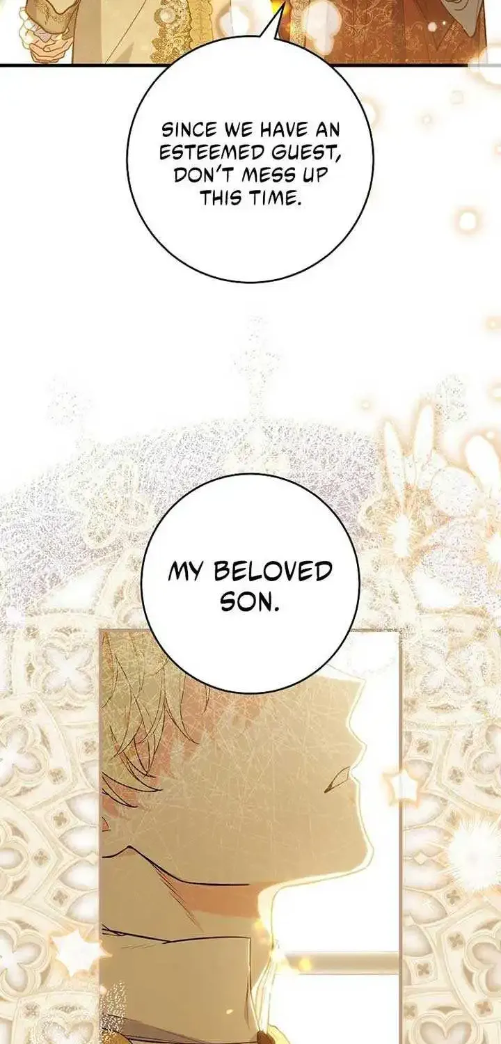 The Heroine Wants Me As Her Sister-In-Law Zinmanga X Chapter 56 Page 44