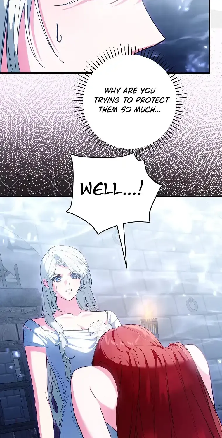 The Heroine Wants Me As Her Sister-in-Law Zinmanga X Chapter 55 Page 22