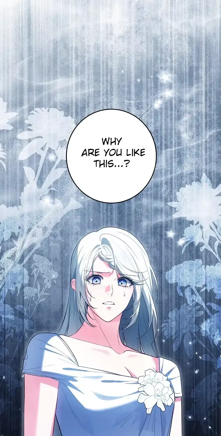 The Heroine Wants Me As Her Sister-in-Law Zinmanga X Chapter 55 Page 34