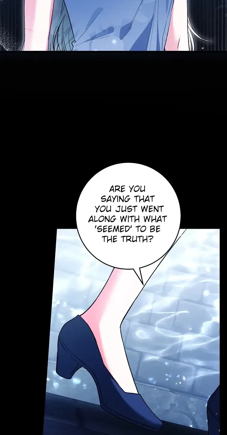 The Heroine Wants Me As Her Sister-in-Law Zinmanga X Chapter 55 Page 35