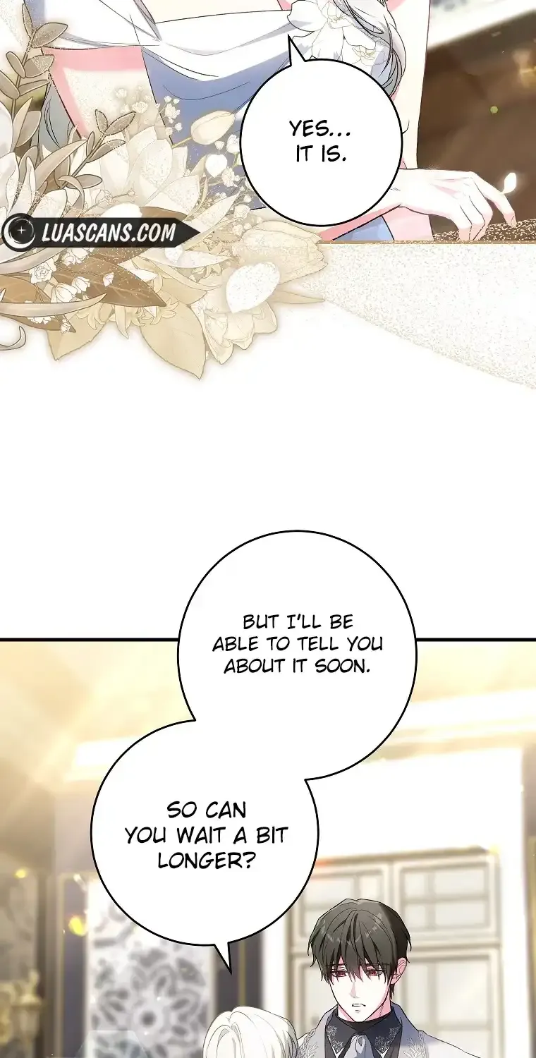 The Heroine Wants Me As Her Sister-in-Law Zinmanga X Chapter 55 Page 52