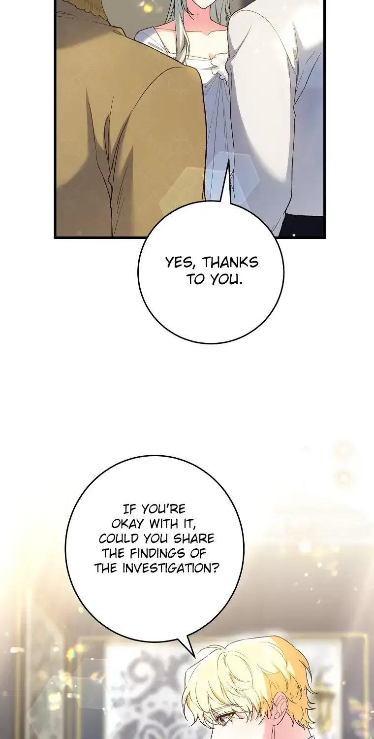 The Heroine Wants Me As Her Sister-in-Law Zinmanga X Chapter 55 Page 57