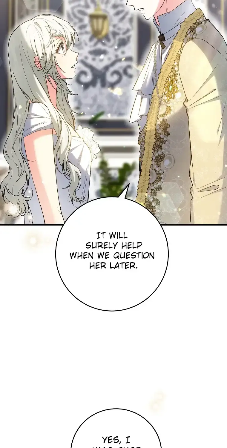 The Heroine Wants Me As Her Sister-in-Law Zinmanga X Chapter 55 Page 58
