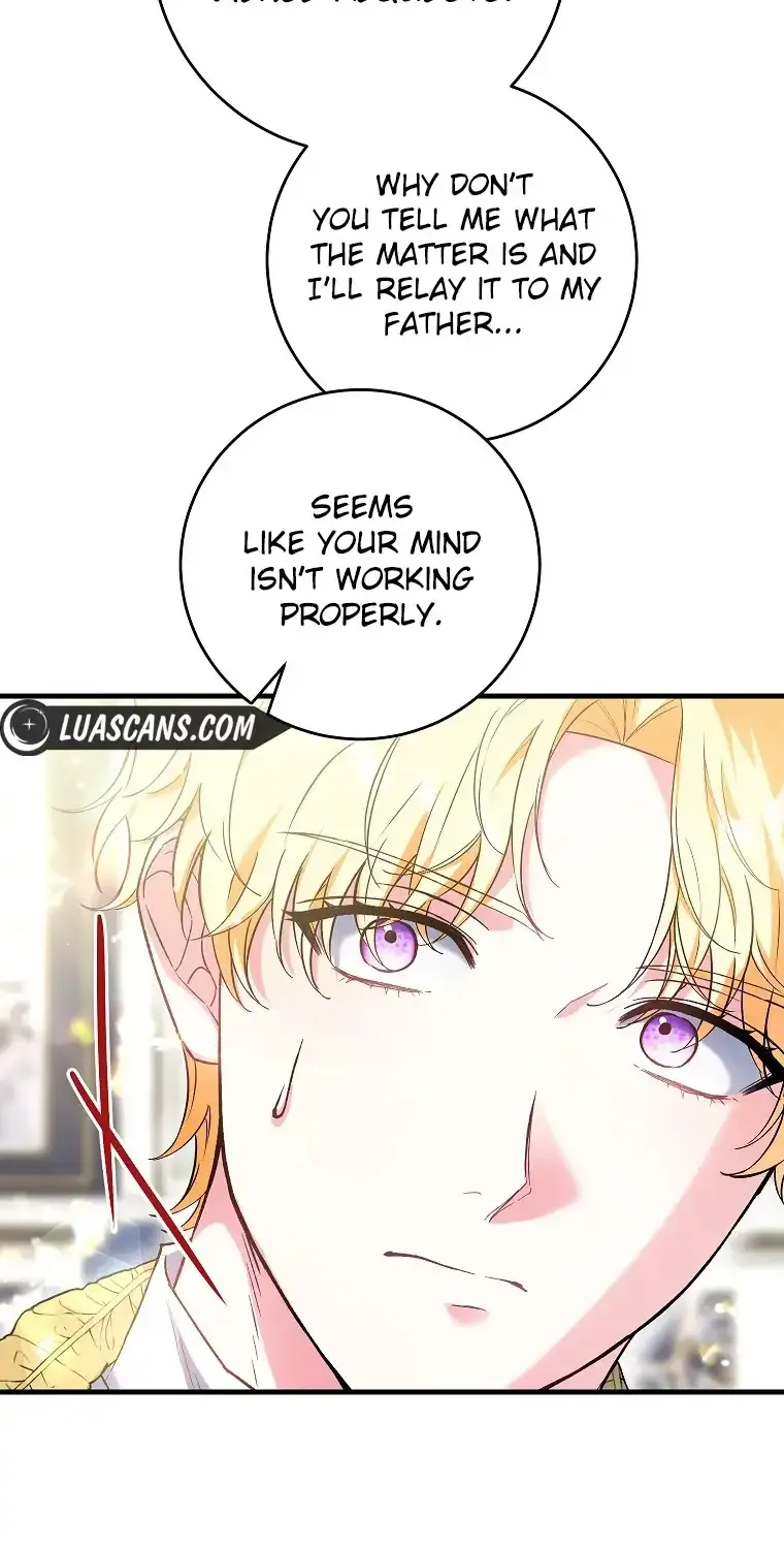 The Heroine Wants Me As Her Sister-in-Law Zinmanga X Chapter 55 Page 62