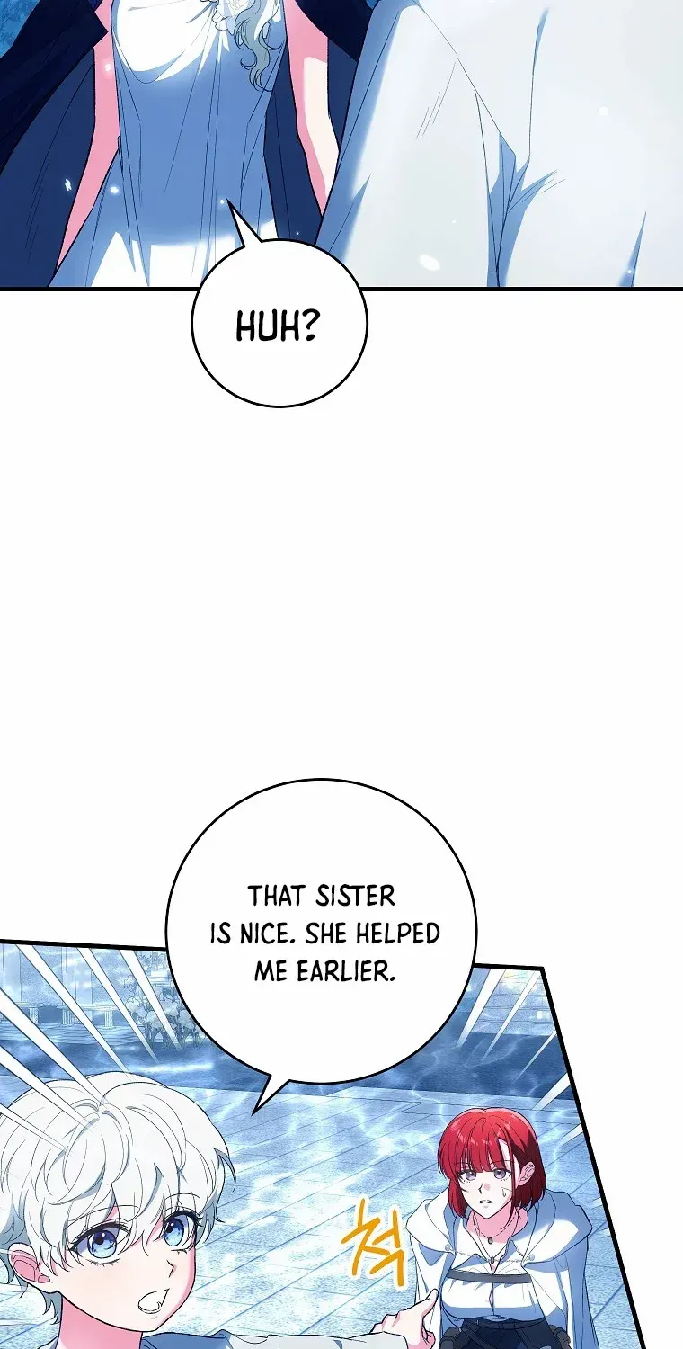 The Heroine Wants Me As Her Sister-In-Law Zinmanga X Chapter 54 Page 56