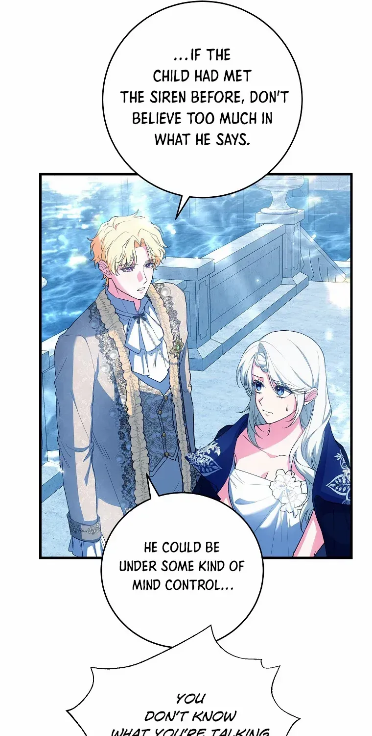 The Heroine Wants Me As Her Sister-In-Law Zinmanga X Chapter 54 Page 59