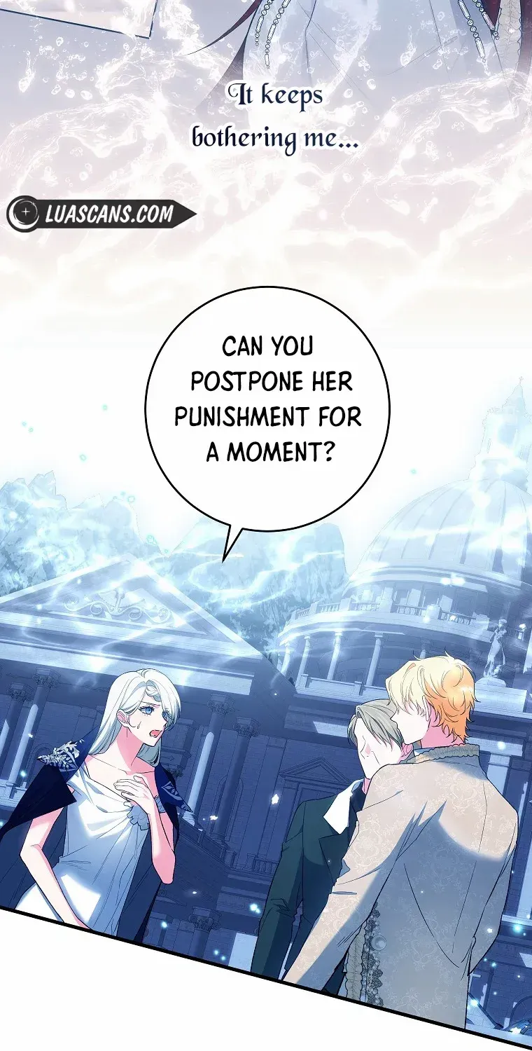 The Heroine Wants Me As Her Sister-In-Law Zinmanga X Chapter 54 Page 71