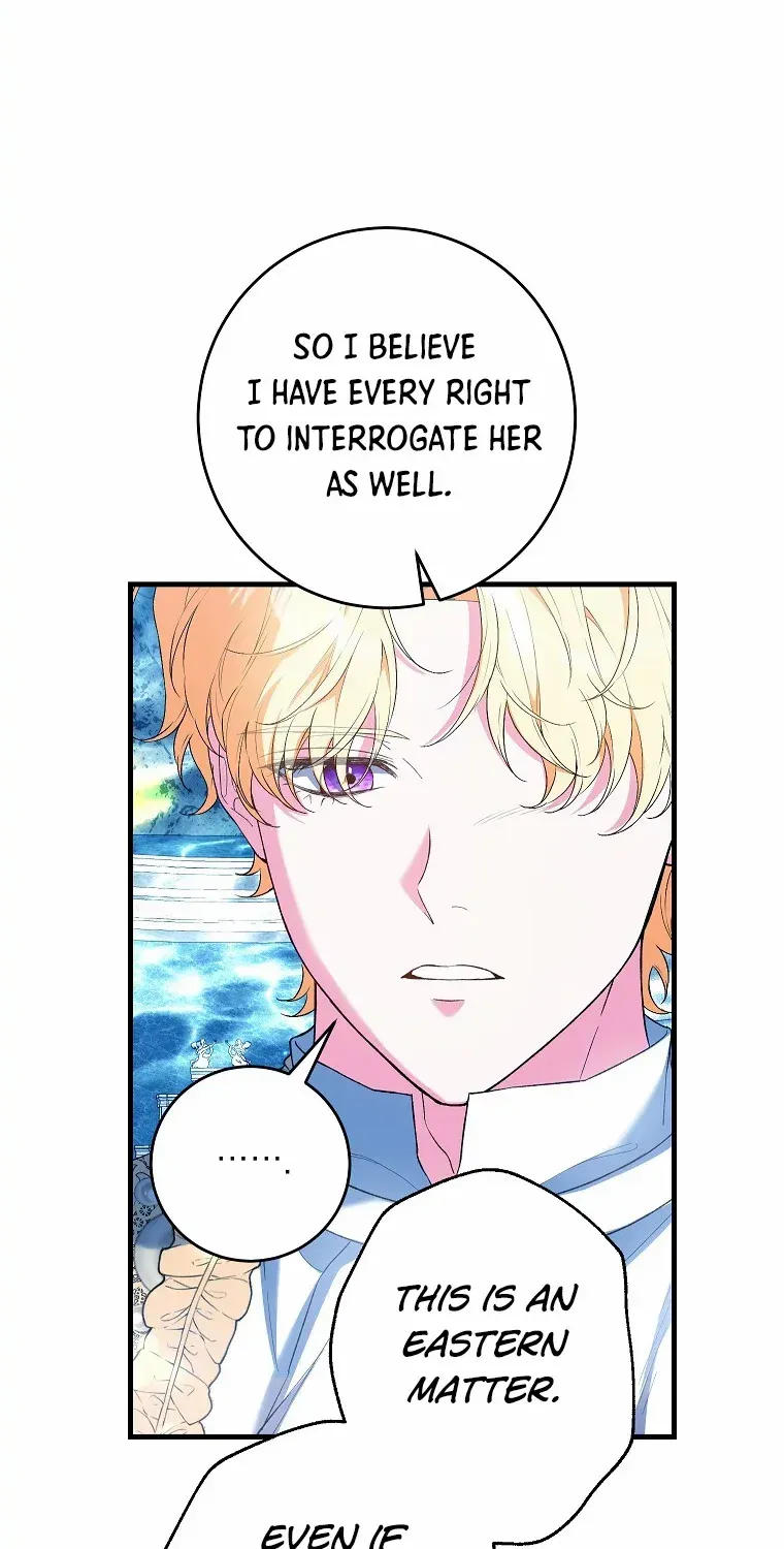 The Heroine Wants Me As Her Sister-In-Law Zinmanga X Chapter 54 Page 77