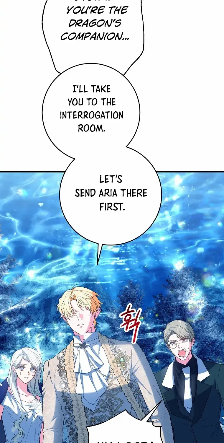 The Heroine Wants Me As Her Sister-In-Law Zinmanga X Chapter 54 Page 78