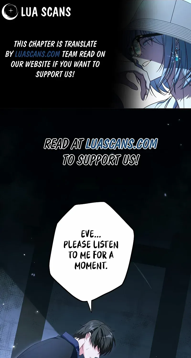 The Heroine Wants Me As Her Sister-In-Law Zinmanga X Chapter 53 Page 1